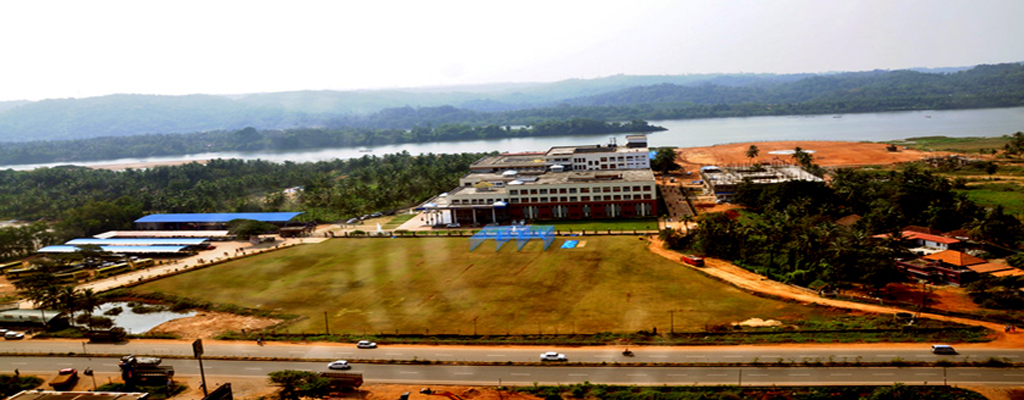 Sahyadri College of Enggineering and Management (SCEM)