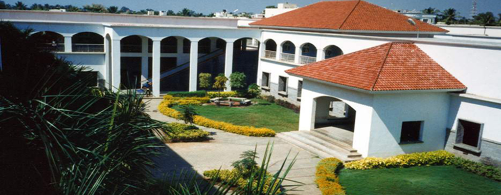 Sona College of Technology - Engineering Colleges