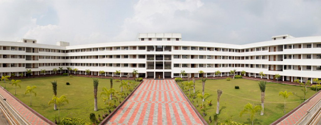 Sri Shanmugha College of Engineering and Technology