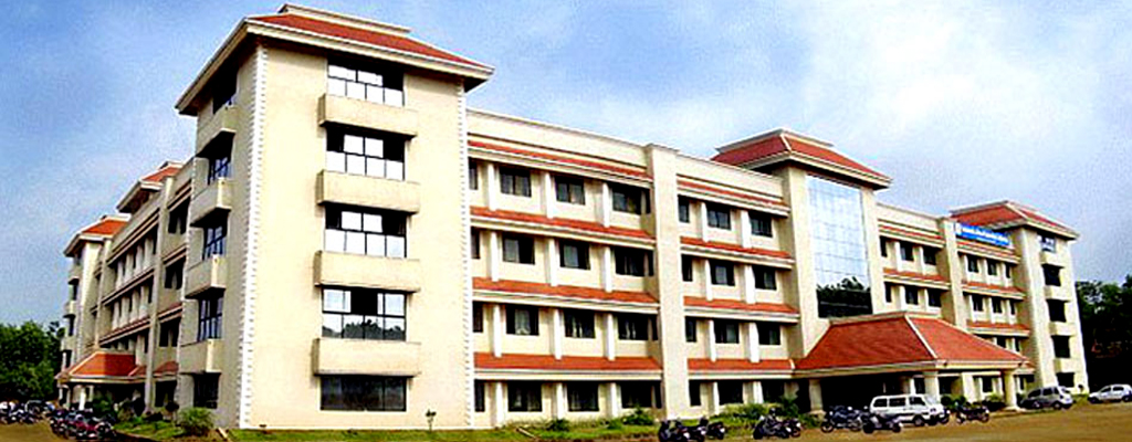 Vivekananda College of Engineering & Technology (VCET)