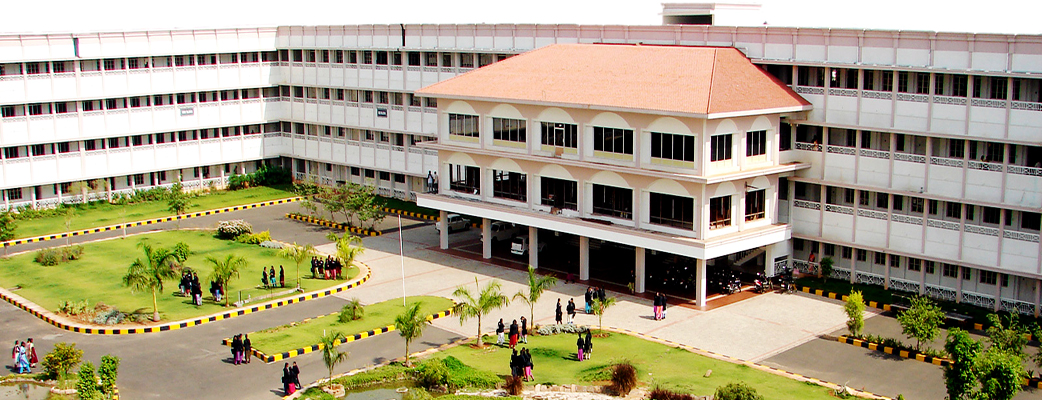 vivekanandha institute of engineering & technology for women