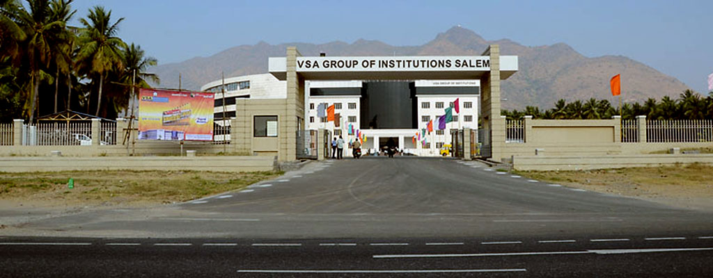 VSA School of Engineering & School of Management