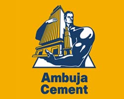 Ambuja Cements