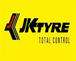 JK Tyre