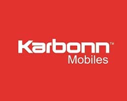 Karbonn Mobiles