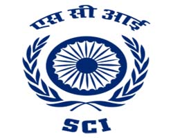 Shipping Corporation of India Ltd